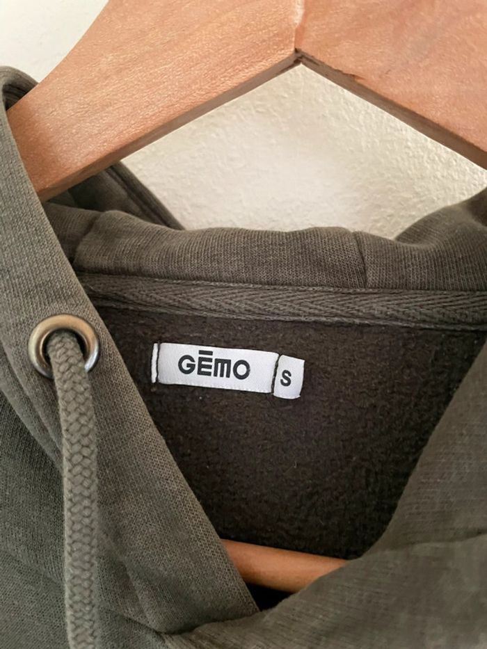 #Sweat Gemo 🍀 - photo numéro 6