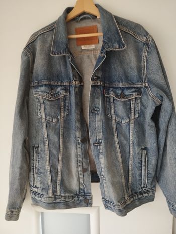 Veste Jean