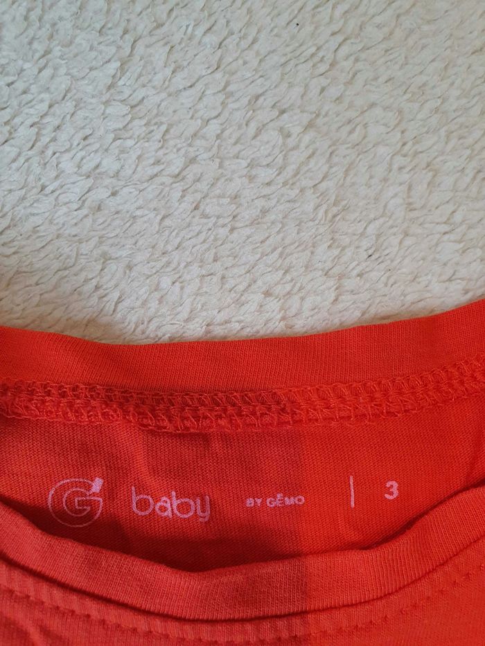 Tee shirt - photo numéro 2