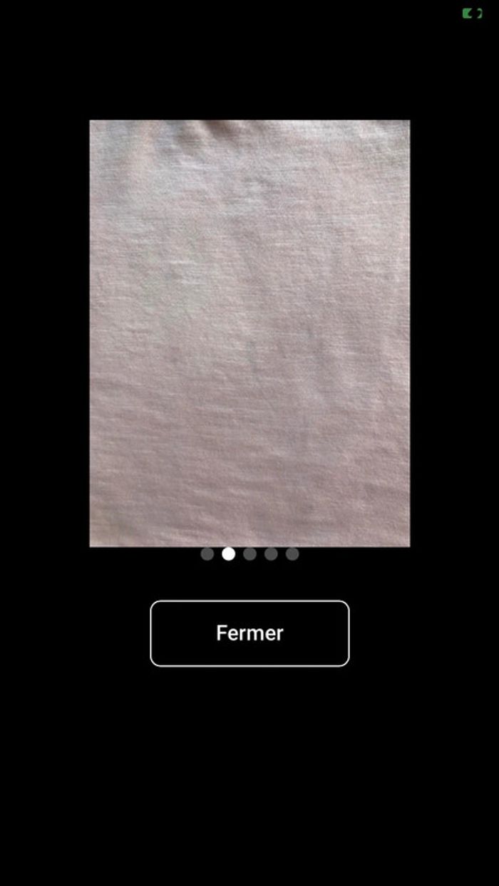 T-shirt 👕 - photo numéro 2