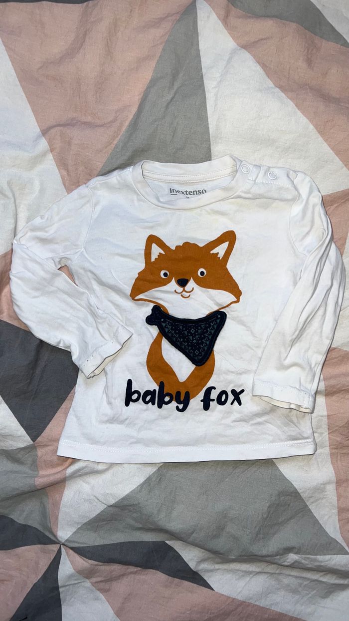 Lot vêtements 1 an - photo numéro 5