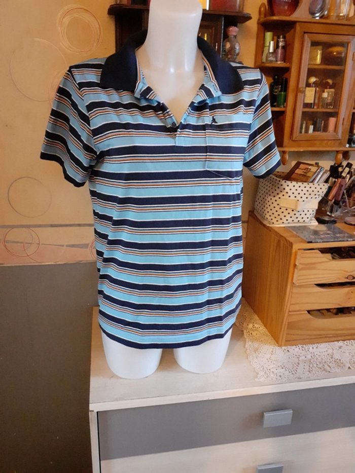 Polo homme - photo numéro 2