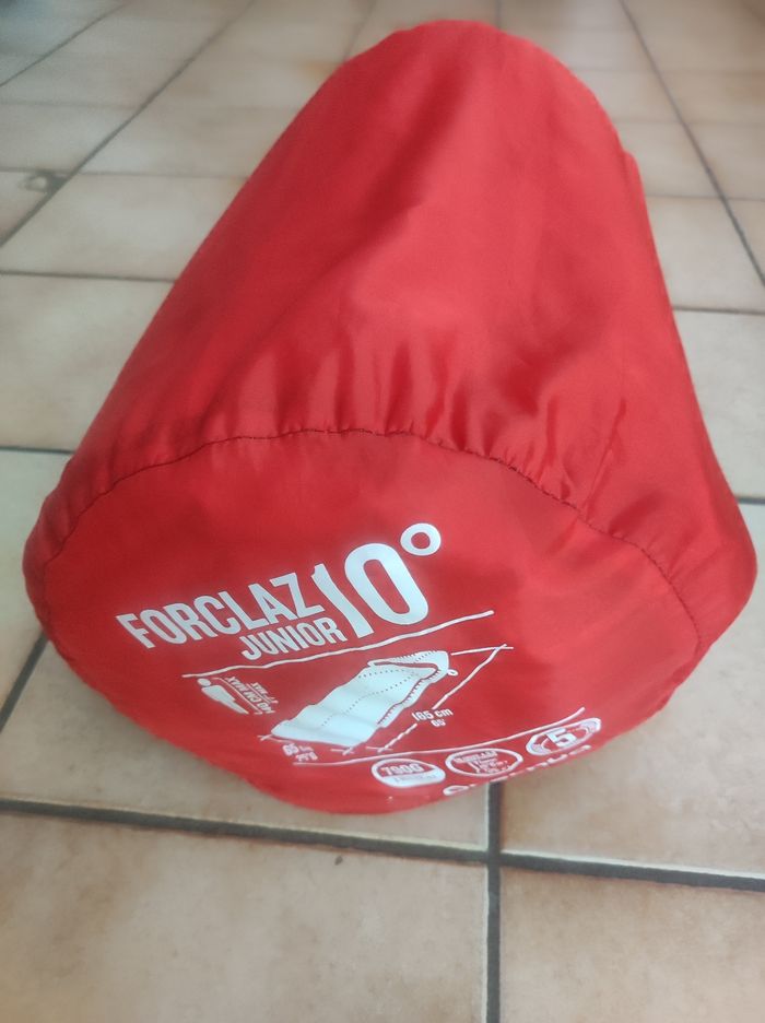 Sac de couchage - photo numéro 8