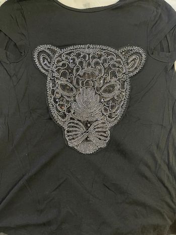 T-shirt etam