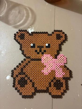 Nounours 