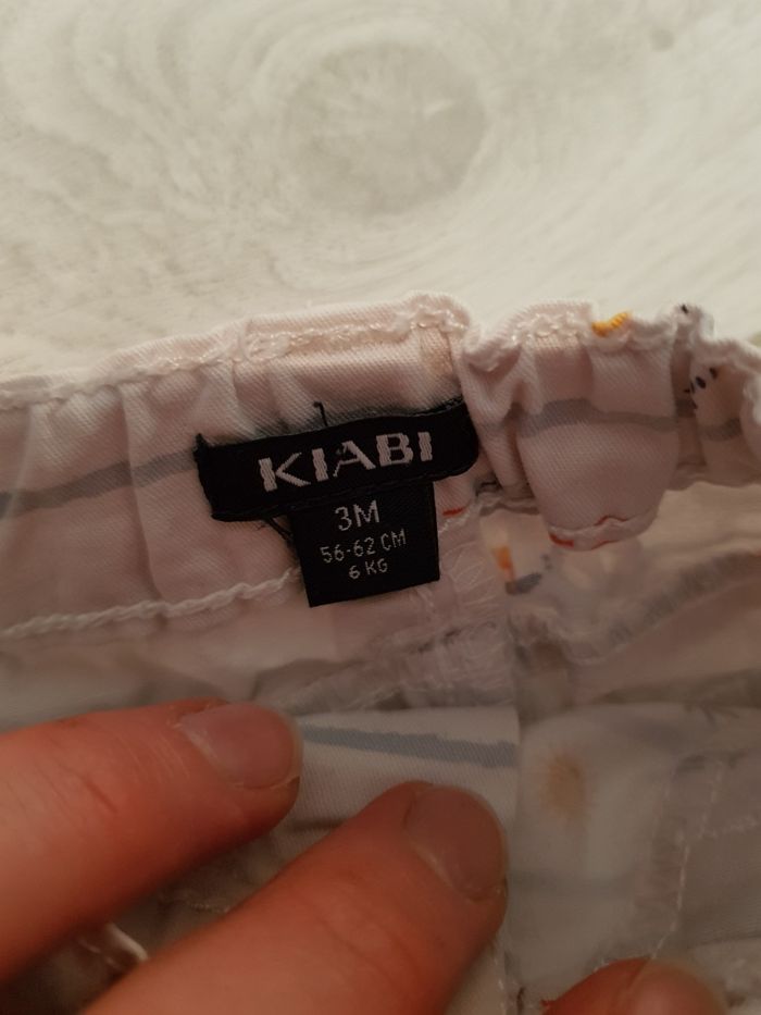 Short - photo numéro 3