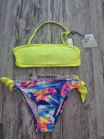 Maillot de bain