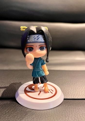 Figurine Naruto 6,5-7 cm n’5