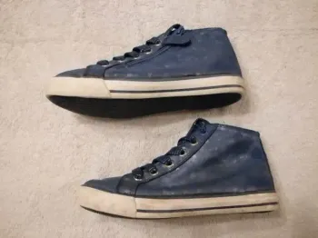 Chaussures Okaïdi taille 31 (réf perso 28)(familleac72)