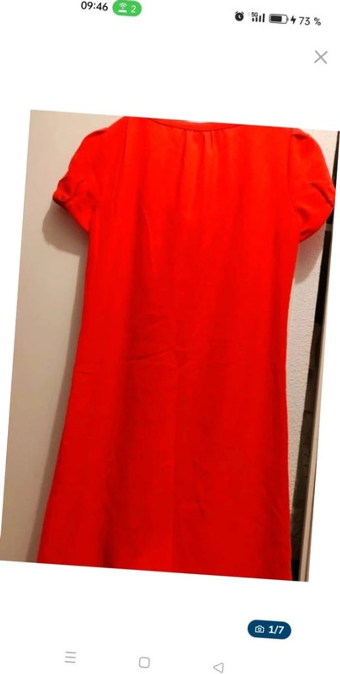 Jolie robe esprit 36 - photo numéro 2