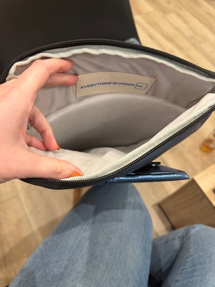 Pochette ordinateur Cabaïa - photo numéro 3