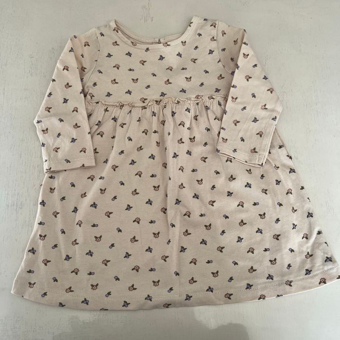 Robe Kiabi