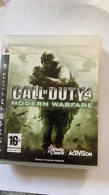 Call of