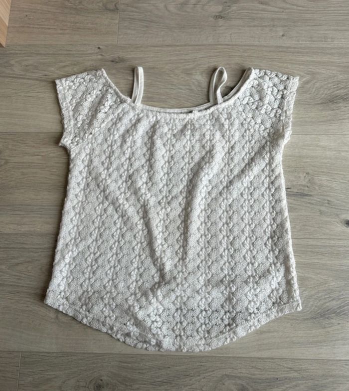 Blouse C&a 11/12 ans