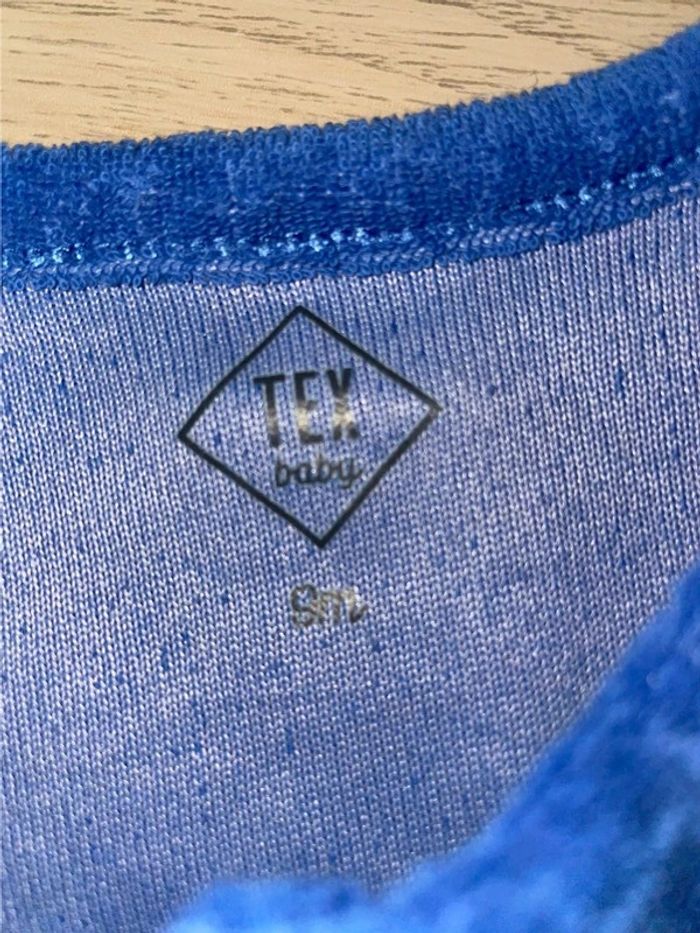 Combi - photo numéro 2