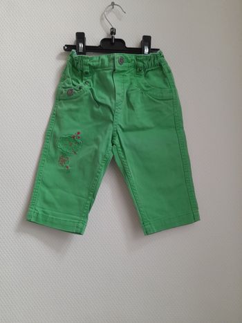 Pantalon catimini