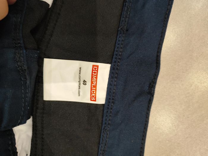 Short - photo numéro 2