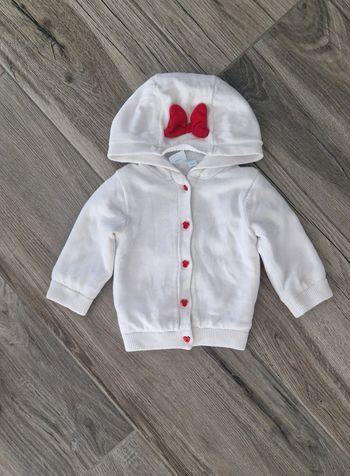 Veste disney 6 mois 🌸