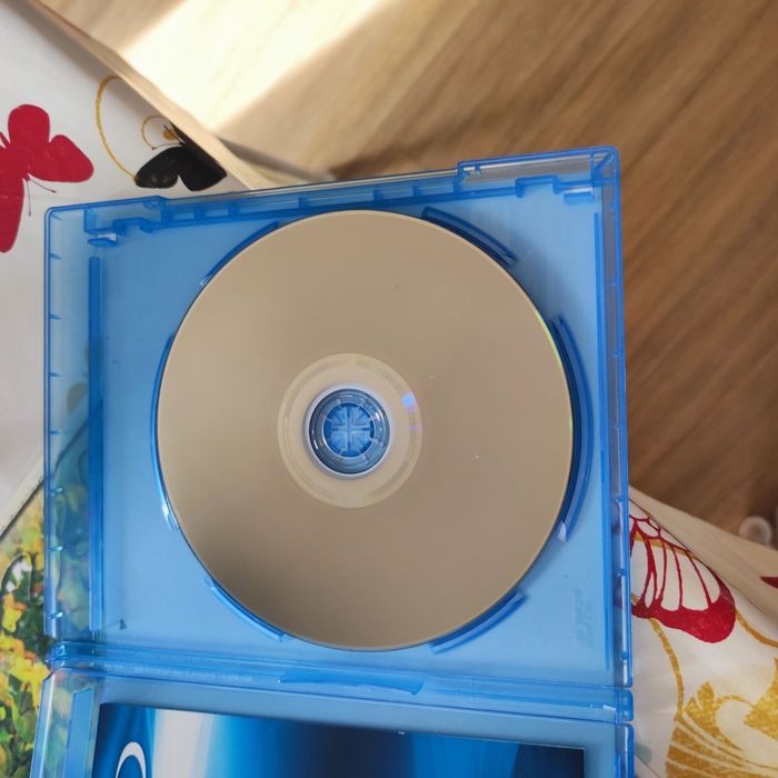 Blu-ray - photo numéro 2