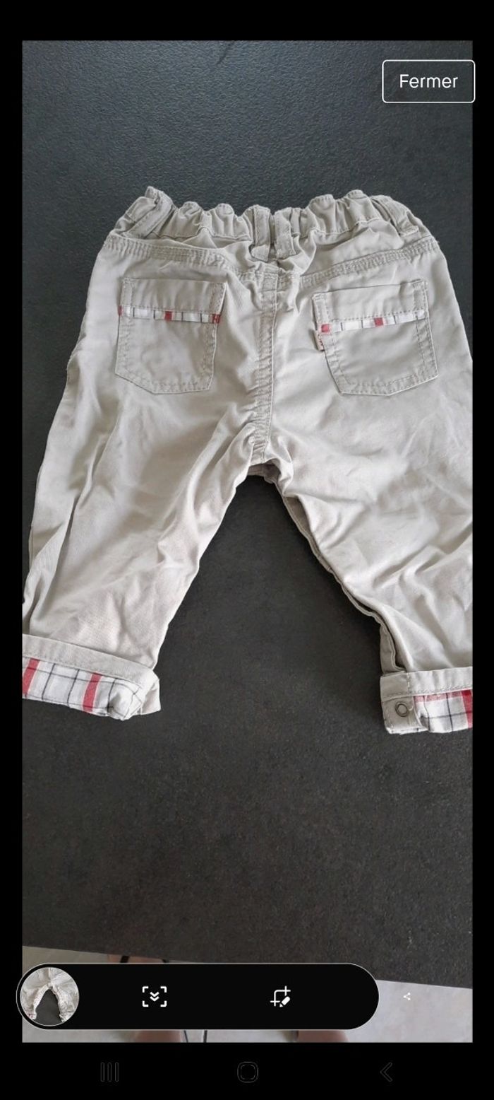 Pantalon - photo numéro 2