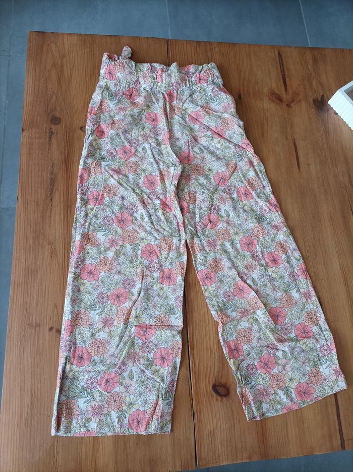 Pantalon fluide - photo numéro 3