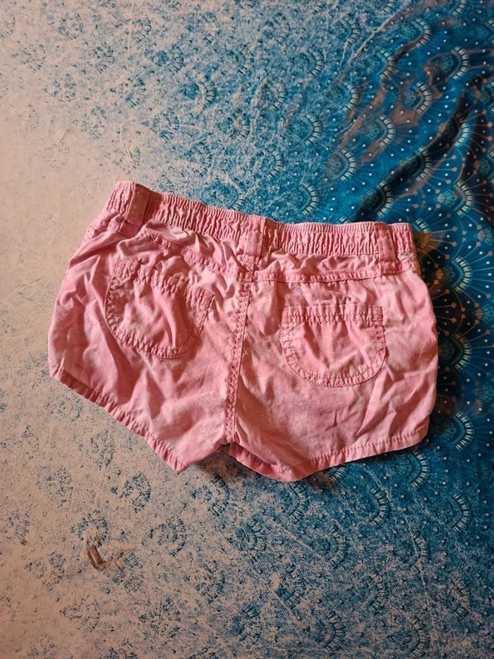 Short 8/9 ans 134 cm H&M - photo numéro 2