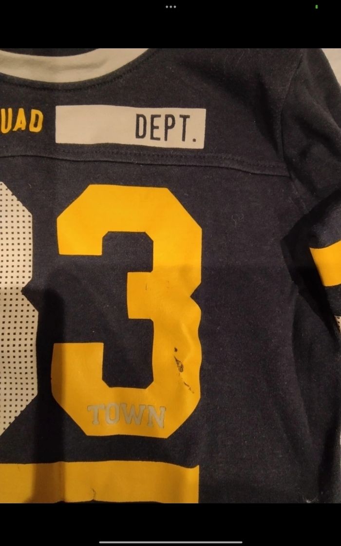 Lot vêtements garçon - photo numéro 6