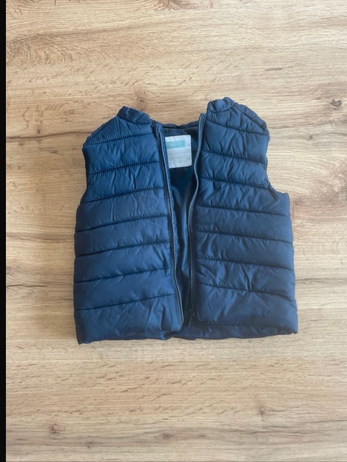 Manteau multi saison - photo numéro 4