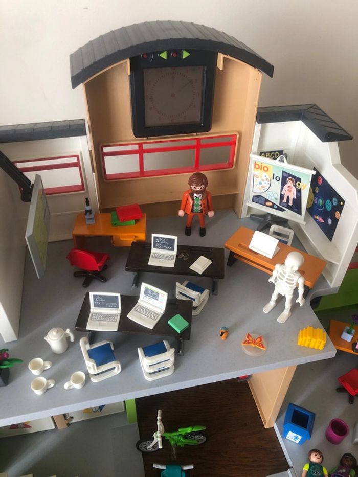 Playmobil 9453 - photo numéro 5