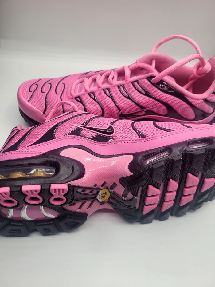 Basket Nike Air Max Plus - photo numéro 3