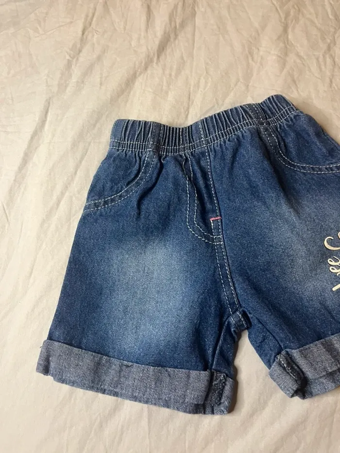 Shorts - photo numéro 2