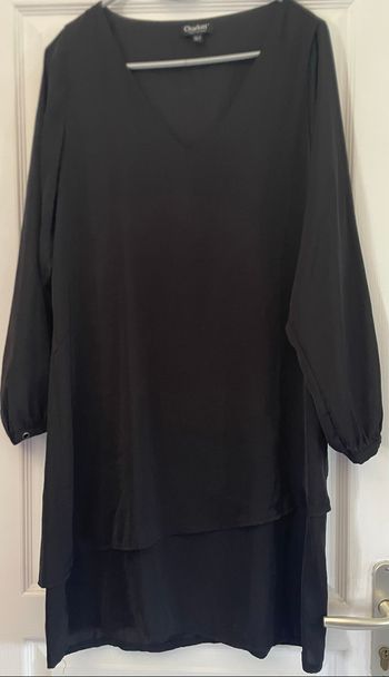 Robe charlott'