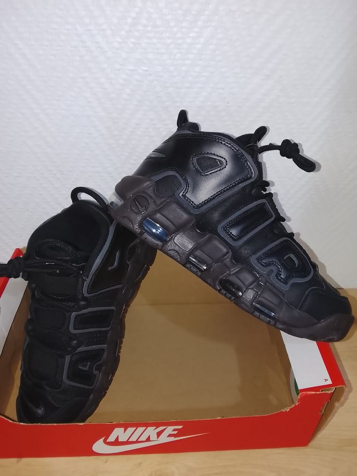 Nike air Uptempo taille 36.5 - photo numéro 7