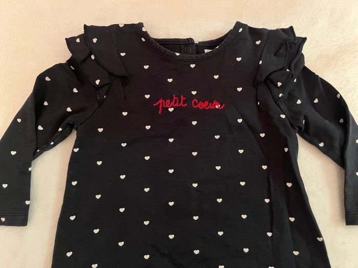 Pull 2ans - photo numéro 2