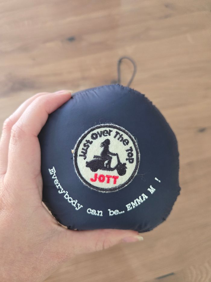 Manteau jott emma - photo numéro 5