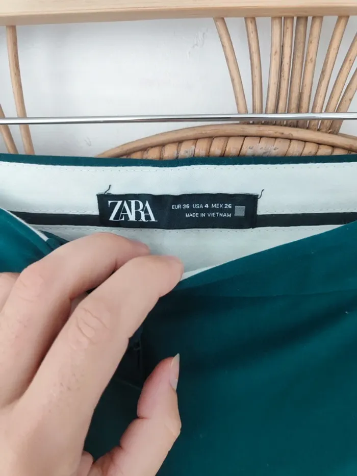 Pantalon droit - photo numéro 6