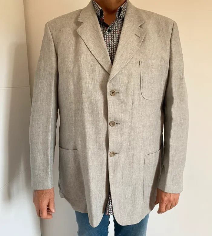 Veste de costume Jules