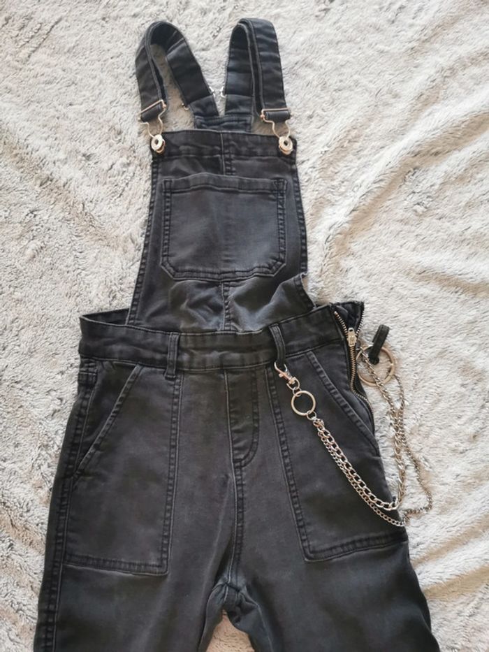 salopette jennyfer taille 32 - photo numéro 2