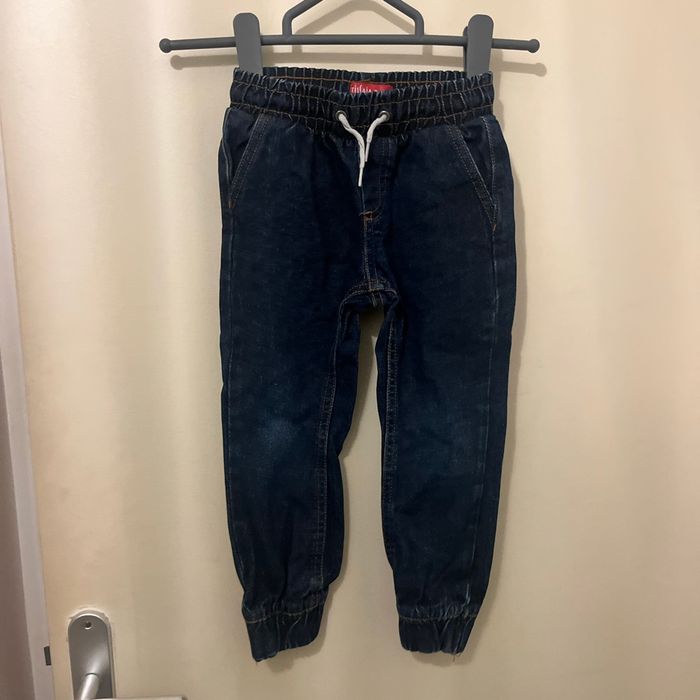 Jeans garçon