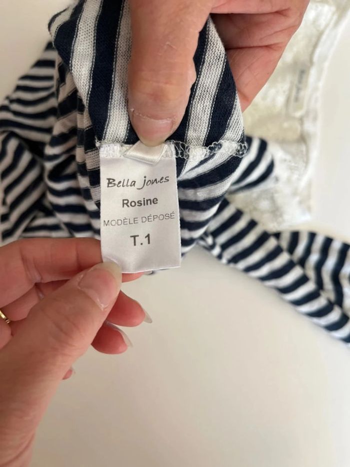 Pull fin femme - photo numéro 3
