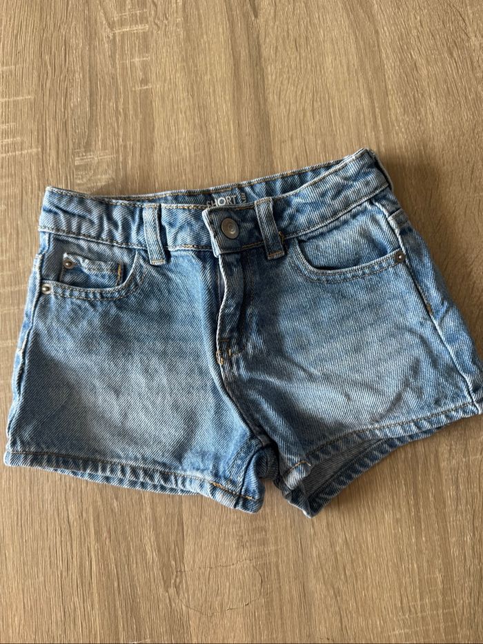 Short