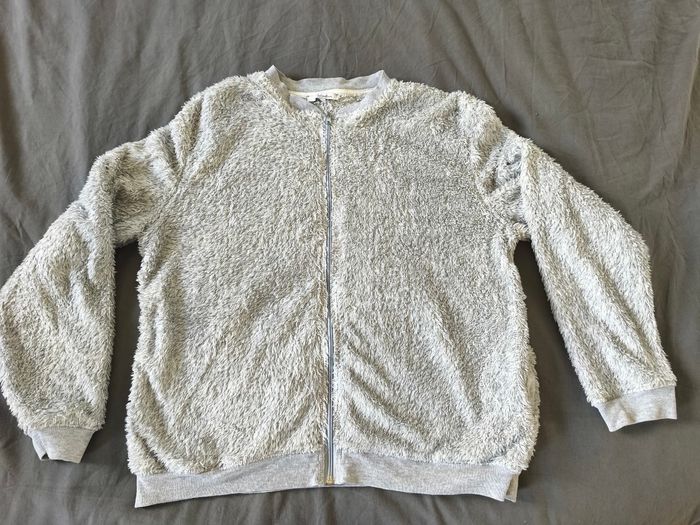 Veste zippée polaire Pilou pilou femme taille 42/44 - photo numéro 4