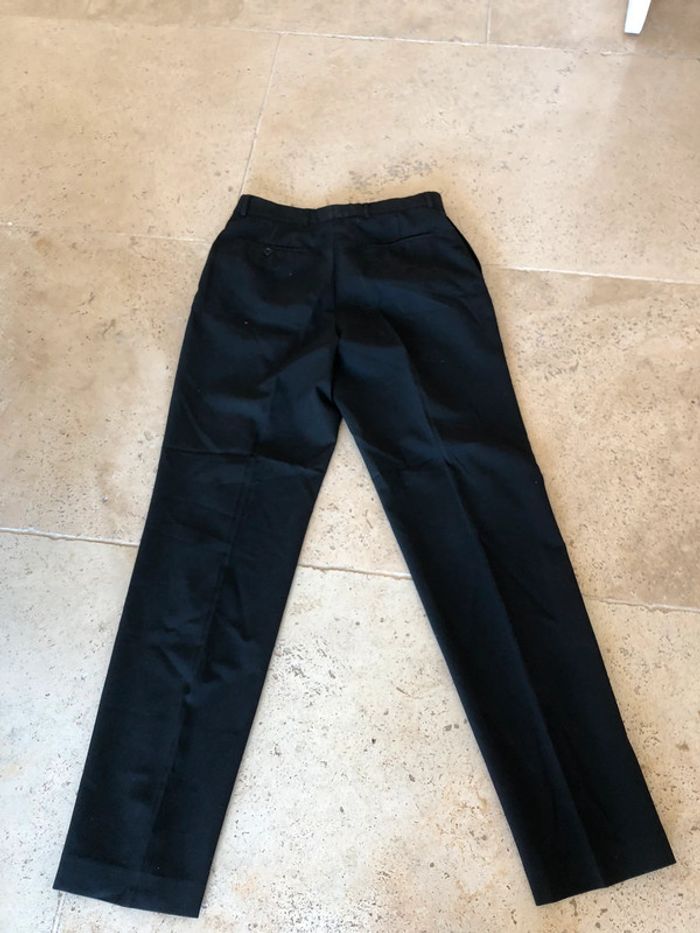 Lot ville homme noir - photo numéro 13