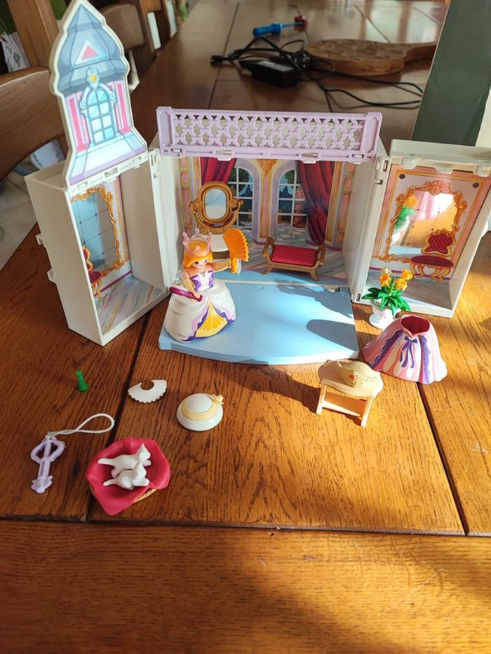 Playmobil 5419 - photo numéro 2