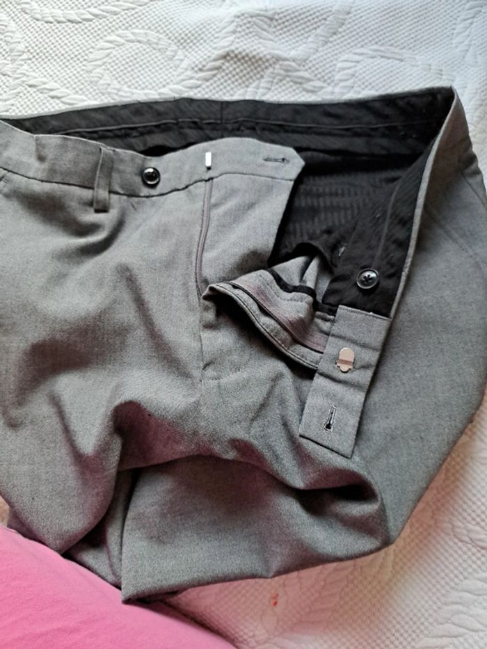 Pantalon taille 38 - photo numéro 4