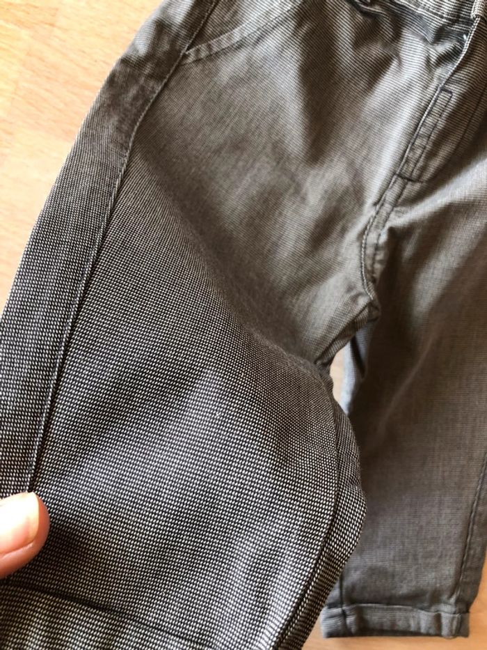 Ensemble bébé garçon neuf 9 mois - photo numéro 3