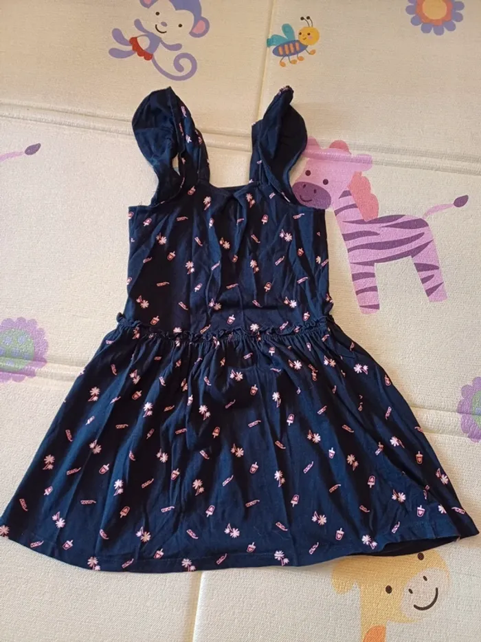 Robe 6 ans - photo numéro 5