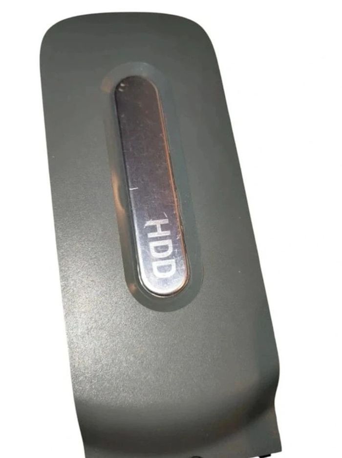 Xbox 360 pour pièces - photo numéro 4