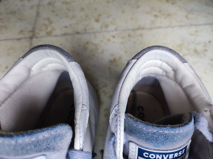 Converse all star 37 - photo numéro 8