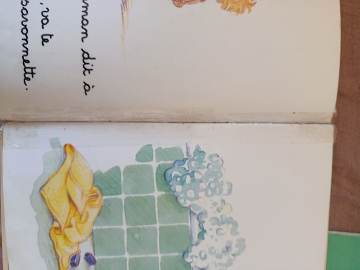 Lot de 12 livres enfants divers - photo numéro 7